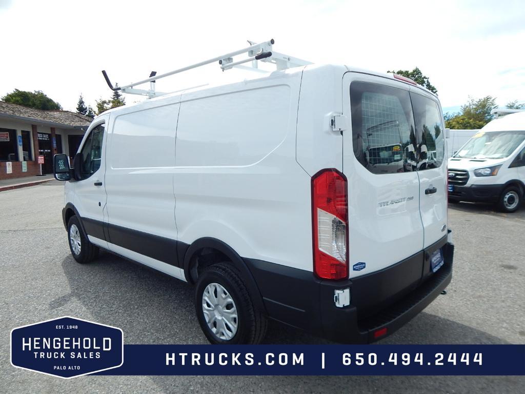 used 2023 Ford Transit-250 car, priced at $43,995