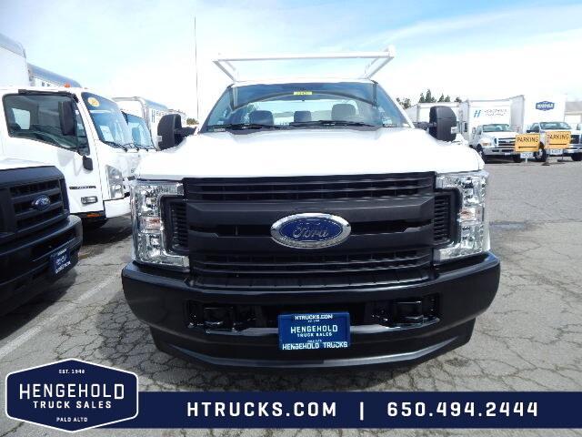 used 2017 Ford F-250 car, priced at $49,995