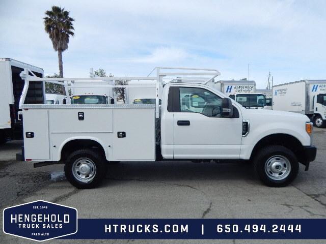 used 2017 Ford F-250 car, priced at $49,995