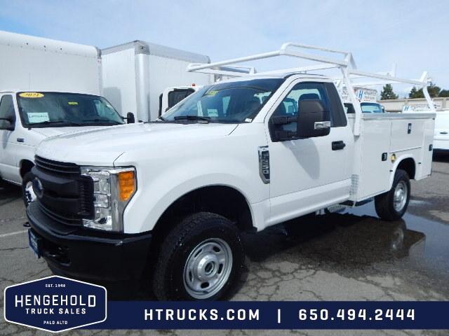 used 2017 Ford F-250 car, priced at $49,995