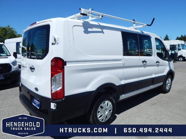 used 2022 Ford Transit-250 car, priced at $47,995