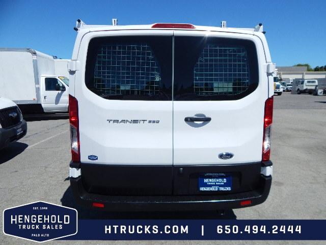 used 2022 Ford Transit-250 car, priced at $47,995