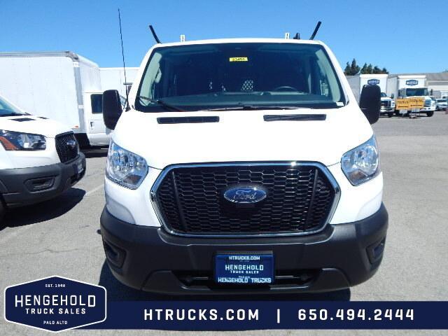 used 2022 Ford Transit-250 car, priced at $47,995