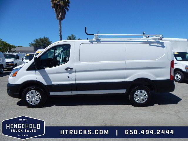 used 2022 Ford Transit-250 car, priced at $47,995