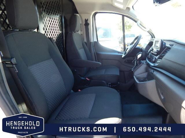 used 2022 Ford Transit-250 car, priced at $47,995