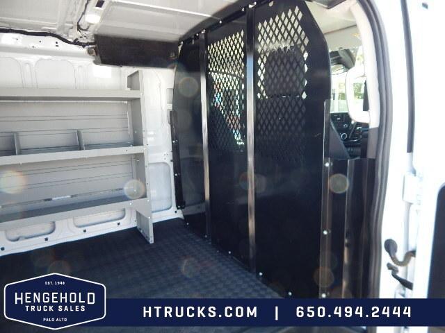 used 2022 Ford Transit-250 car, priced at $47,995