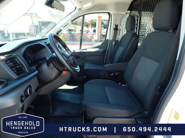 used 2022 Ford Transit-250 car, priced at $47,995