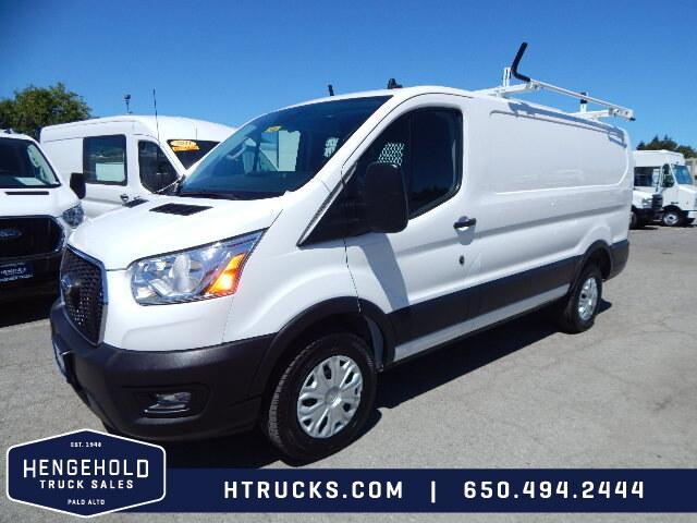 used 2022 Ford Transit-250 car, priced at $47,995