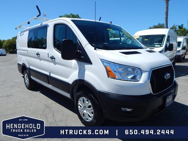 used 2022 Ford Transit-250 car, priced at $47,995