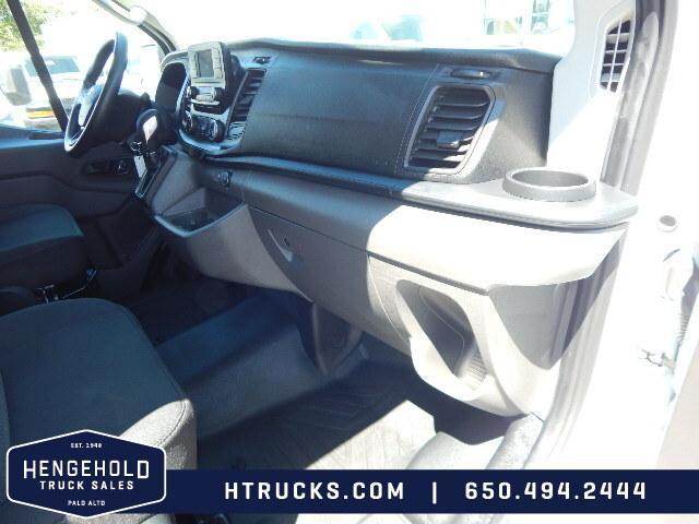 used 2022 Ford Transit-250 car, priced at $47,995