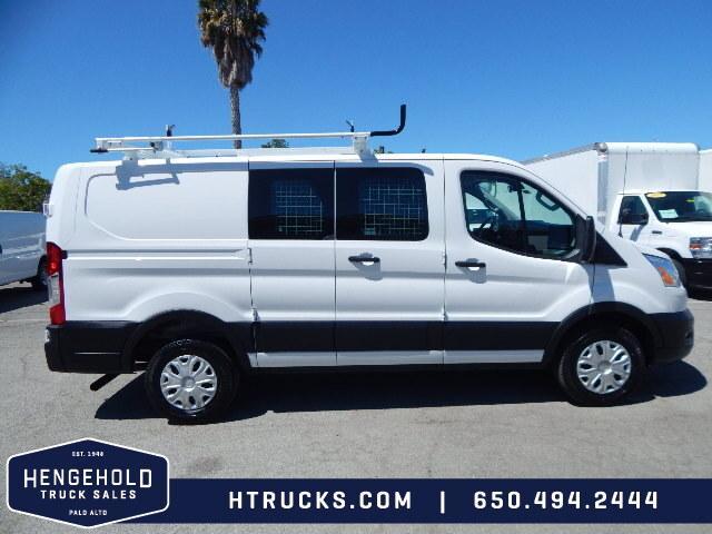 used 2022 Ford Transit-250 car, priced at $47,995