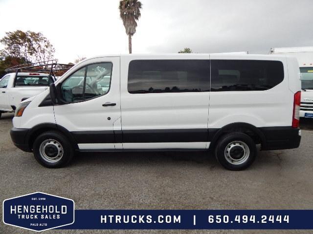 used 2016 Ford Transit-150 car, priced at $33,995