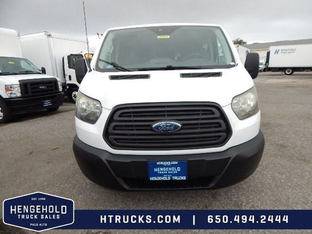 used 2016 Ford Transit-150 car, priced at $33,995