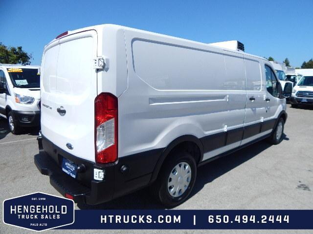 used 2017 Ford Transit-350 car, priced at $49,995