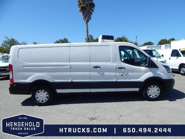 used 2017 Ford Transit-350 car, priced at $49,995