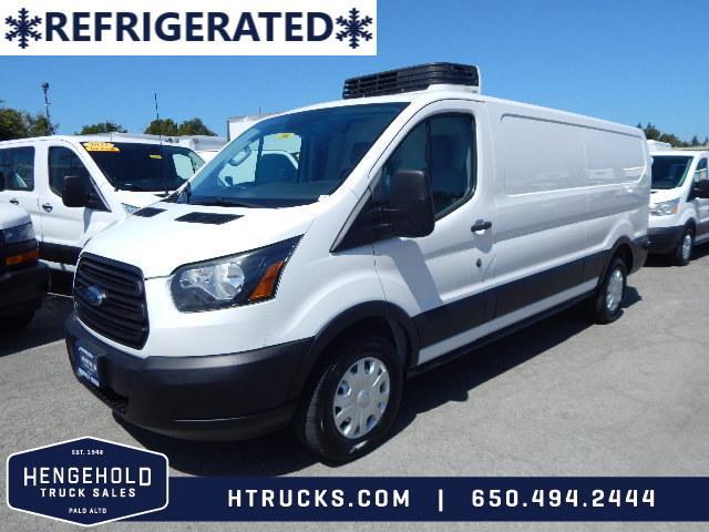 used 2017 Ford Transit-350 car, priced at $49,995