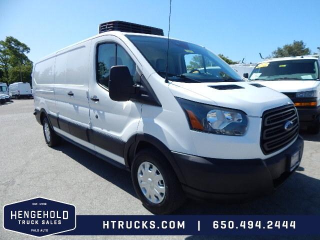 used 2017 Ford Transit-350 car, priced at $49,995