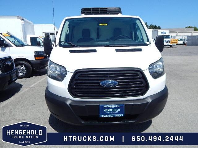 used 2017 Ford Transit-350 car, priced at $49,995