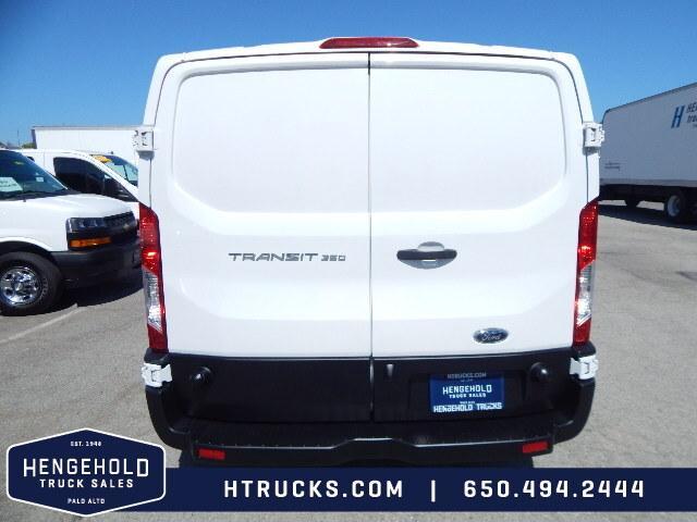 used 2017 Ford Transit-350 car, priced at $49,995