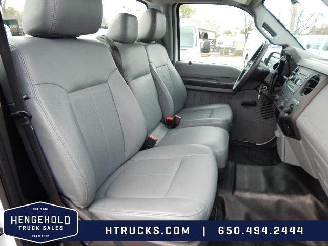 used 2015 Ford F-250 car, priced at $41,995