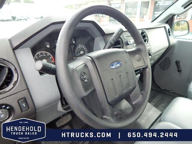 used 2015 Ford F-250 car, priced at $41,995