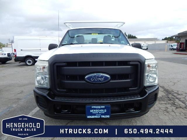 used 2015 Ford F-250 car, priced at $41,995