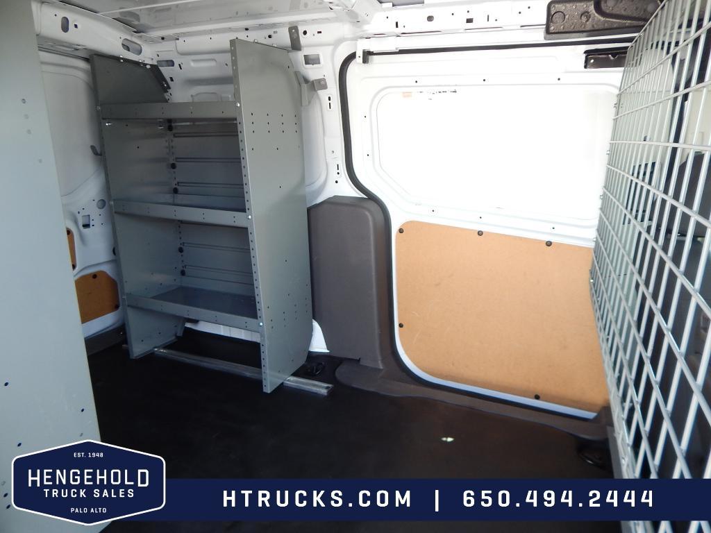 used 2019 Ford Transit Connect car, priced at $31,995