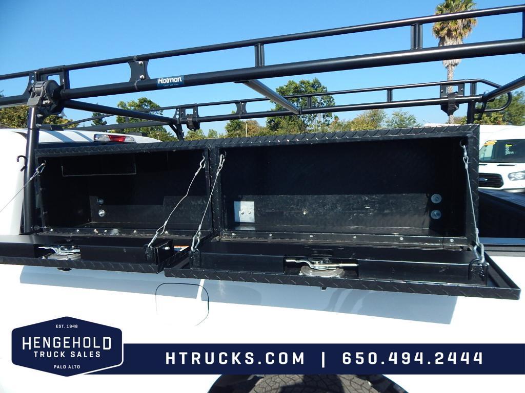 used 2023 Ford F-150 car, priced at $39,995