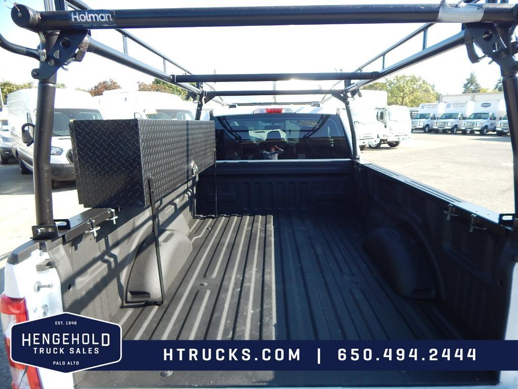 used 2023 Ford F-150 car, priced at $39,995