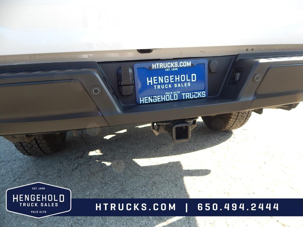 used 2023 Ford F-150 car, priced at $39,995