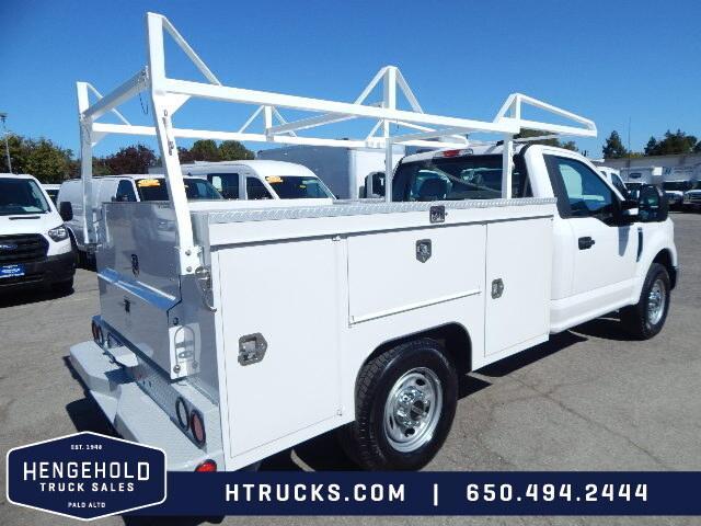 used 2021 Ford F-250 car, priced at $54,995