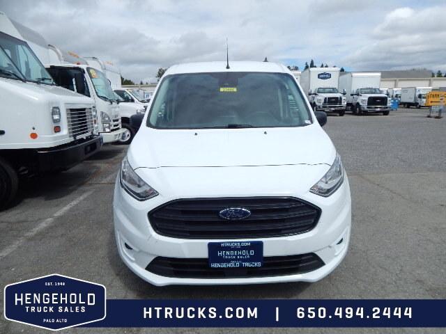 used 2020 Ford Transit Connect car, priced at $33,995