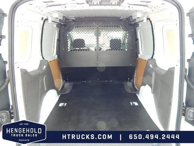 used 2020 Ford Transit Connect car, priced at $33,995