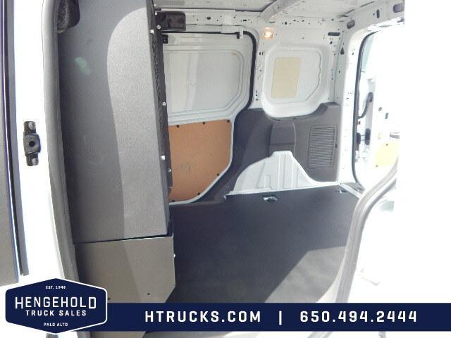 used 2020 Ford Transit Connect car, priced at $33,995