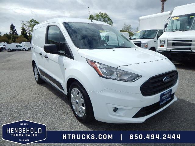 used 2020 Ford Transit Connect car, priced at $33,995