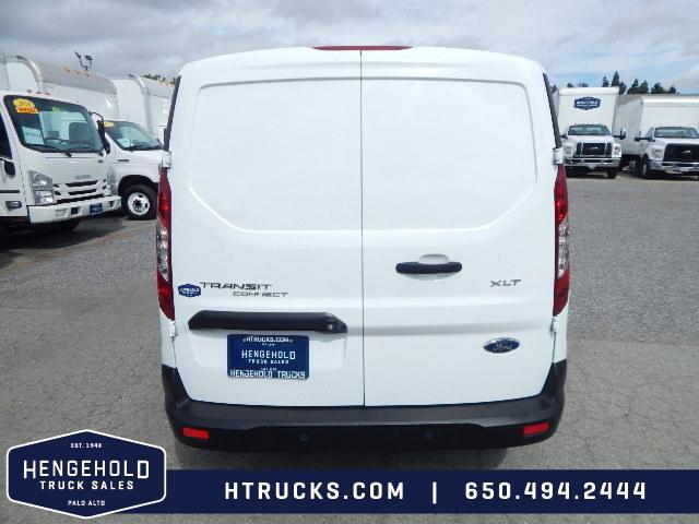 used 2020 Ford Transit Connect car, priced at $33,995