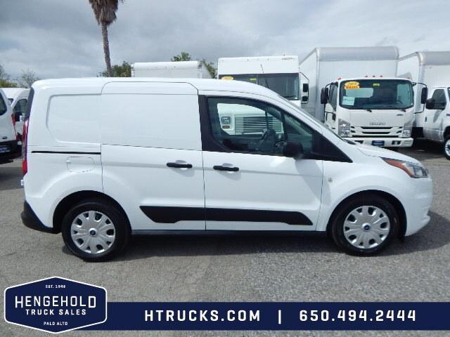 used 2020 Ford Transit Connect car, priced at $33,995