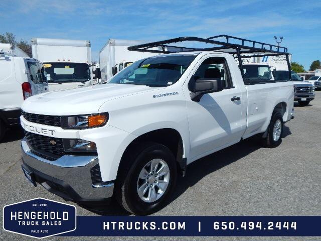 used 2022 Chevrolet Silverado 1500 Limited car, priced at $34,995