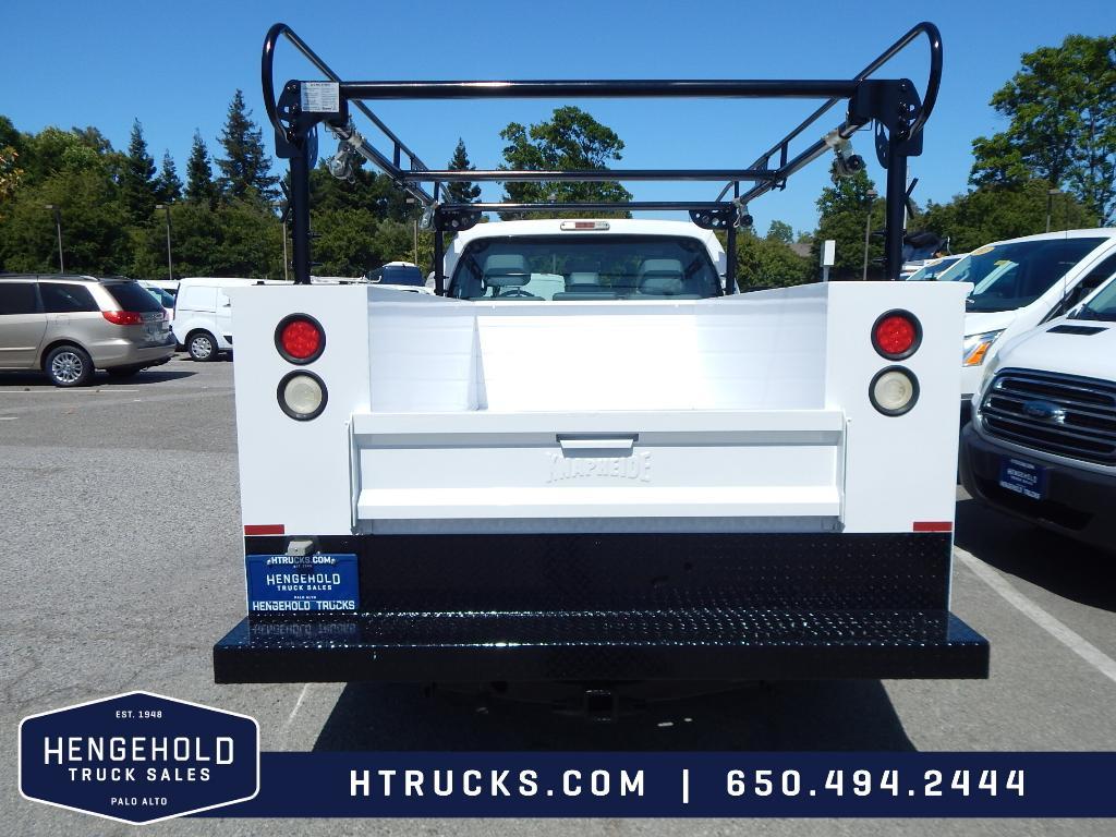 used 2015 Ford F-250 car, priced at $38,995