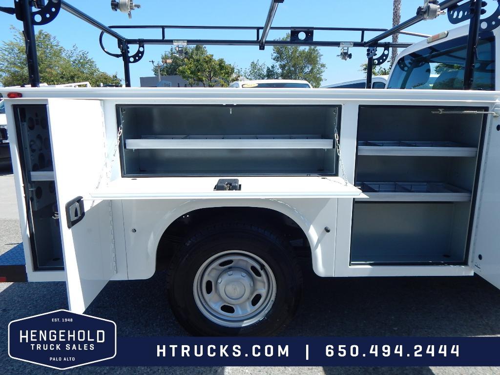 used 2015 Ford F-250 car, priced at $38,995