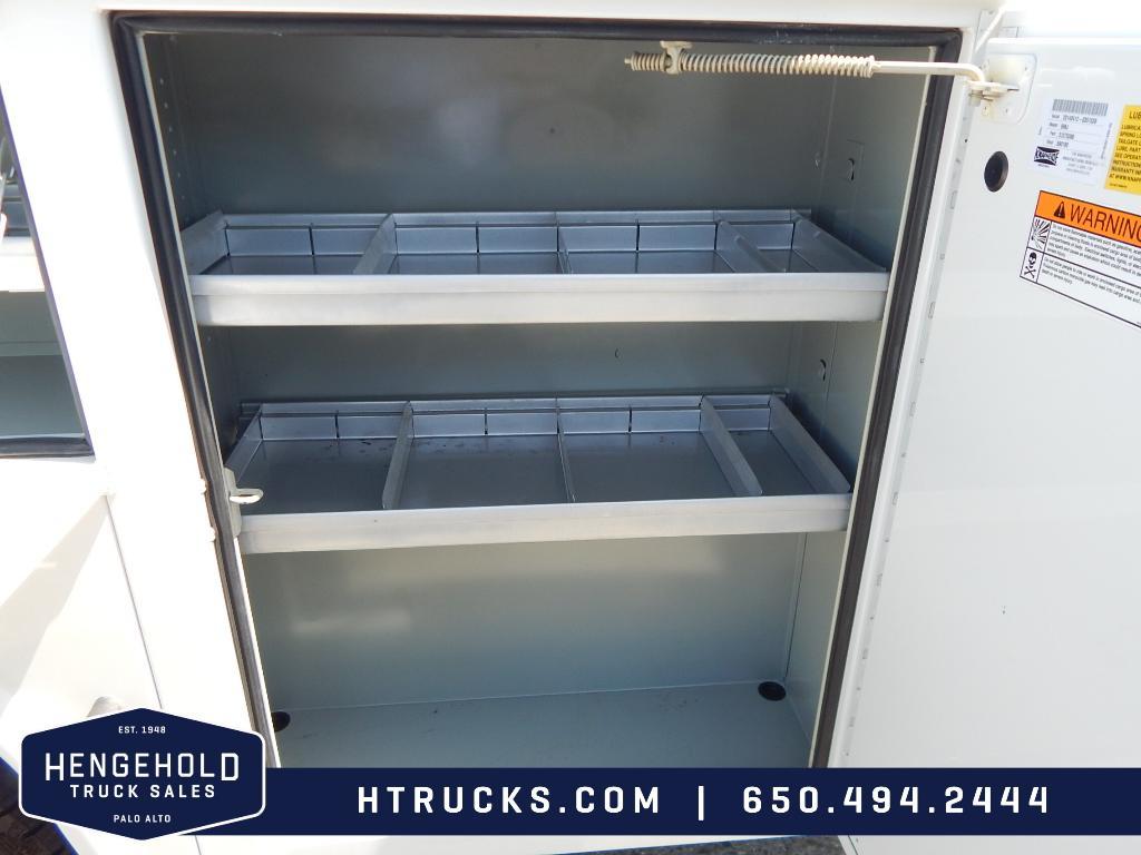 used 2015 Ford F-250 car, priced at $38,995