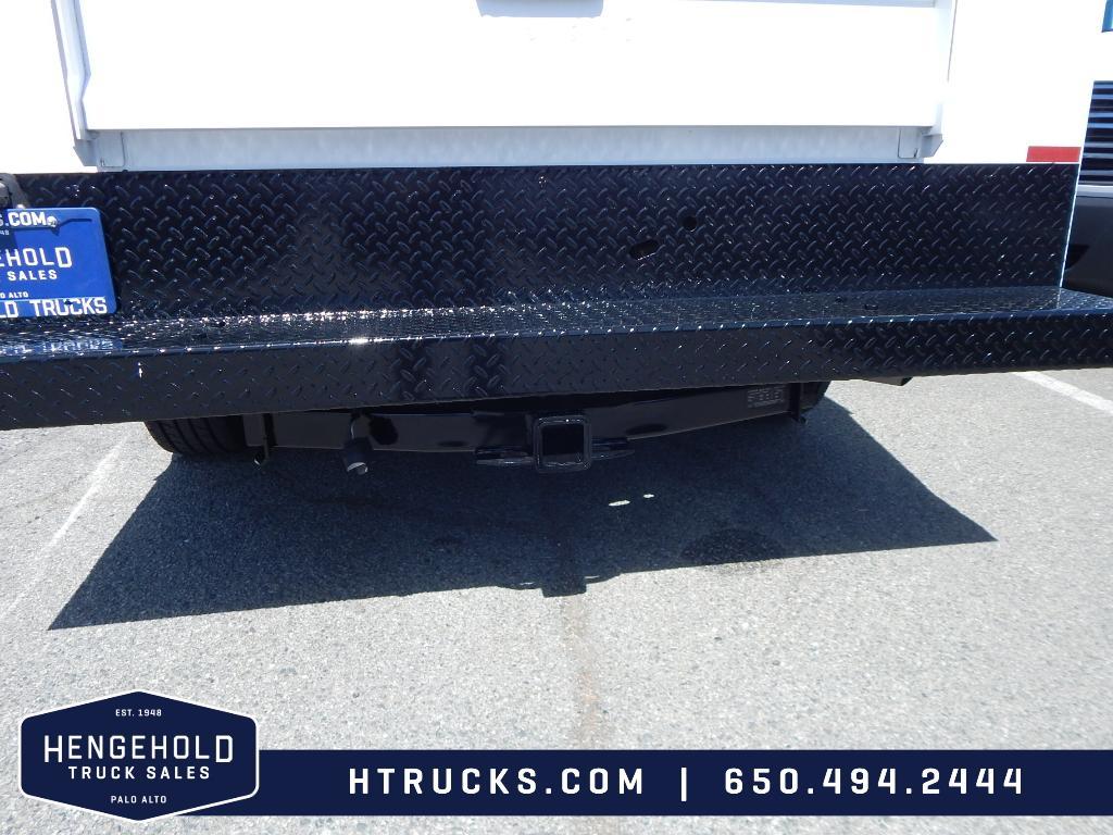 used 2015 Ford F-250 car, priced at $38,995
