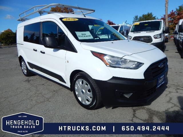 used 2019 Ford Transit Connect car, priced at $34,995