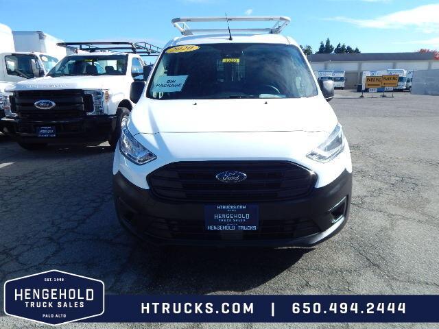 used 2019 Ford Transit Connect car, priced at $34,995