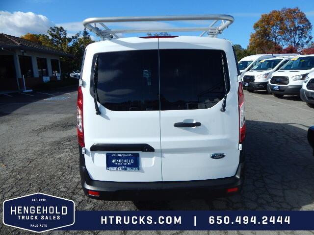 used 2019 Ford Transit Connect car, priced at $34,995