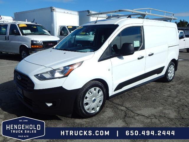 used 2019 Ford Transit Connect car, priced at $34,995