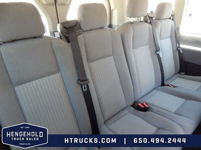 used 2015 Ford Transit-350 car, priced at $34,995