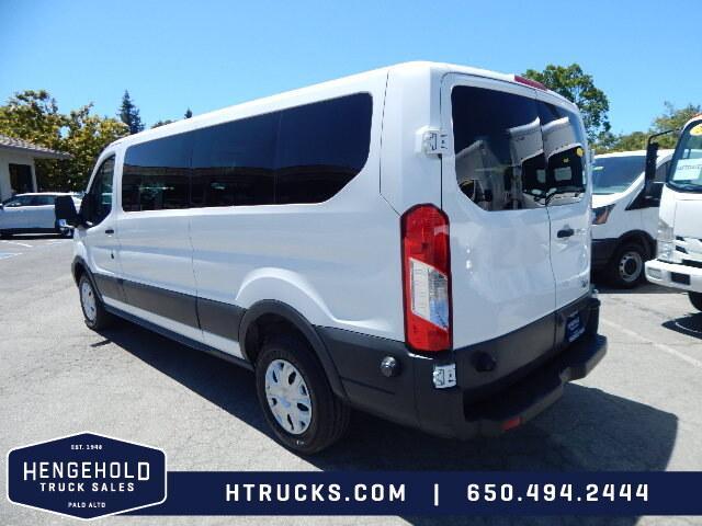 used 2015 Ford Transit-350 car, priced at $34,995