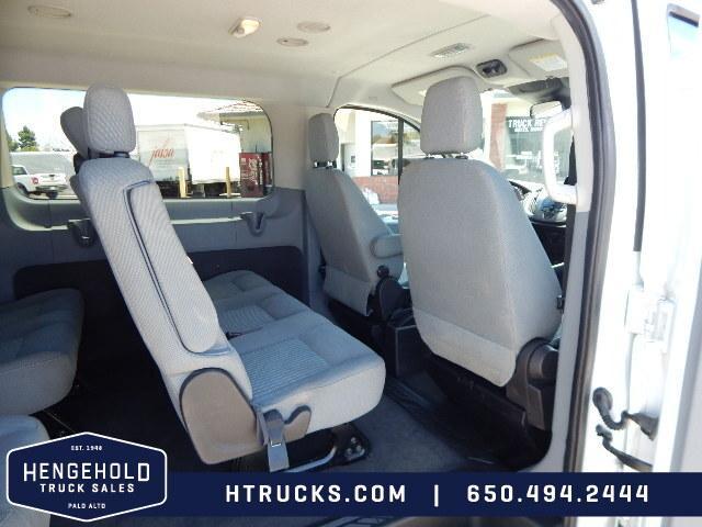 used 2015 Ford Transit-350 car, priced at $34,995