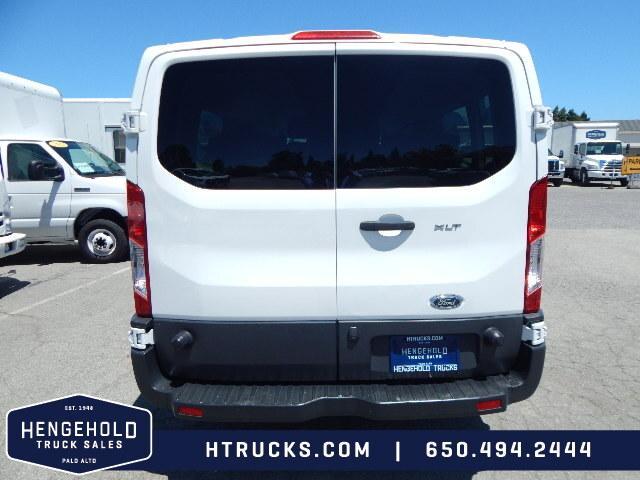 used 2015 Ford Transit-350 car, priced at $34,995